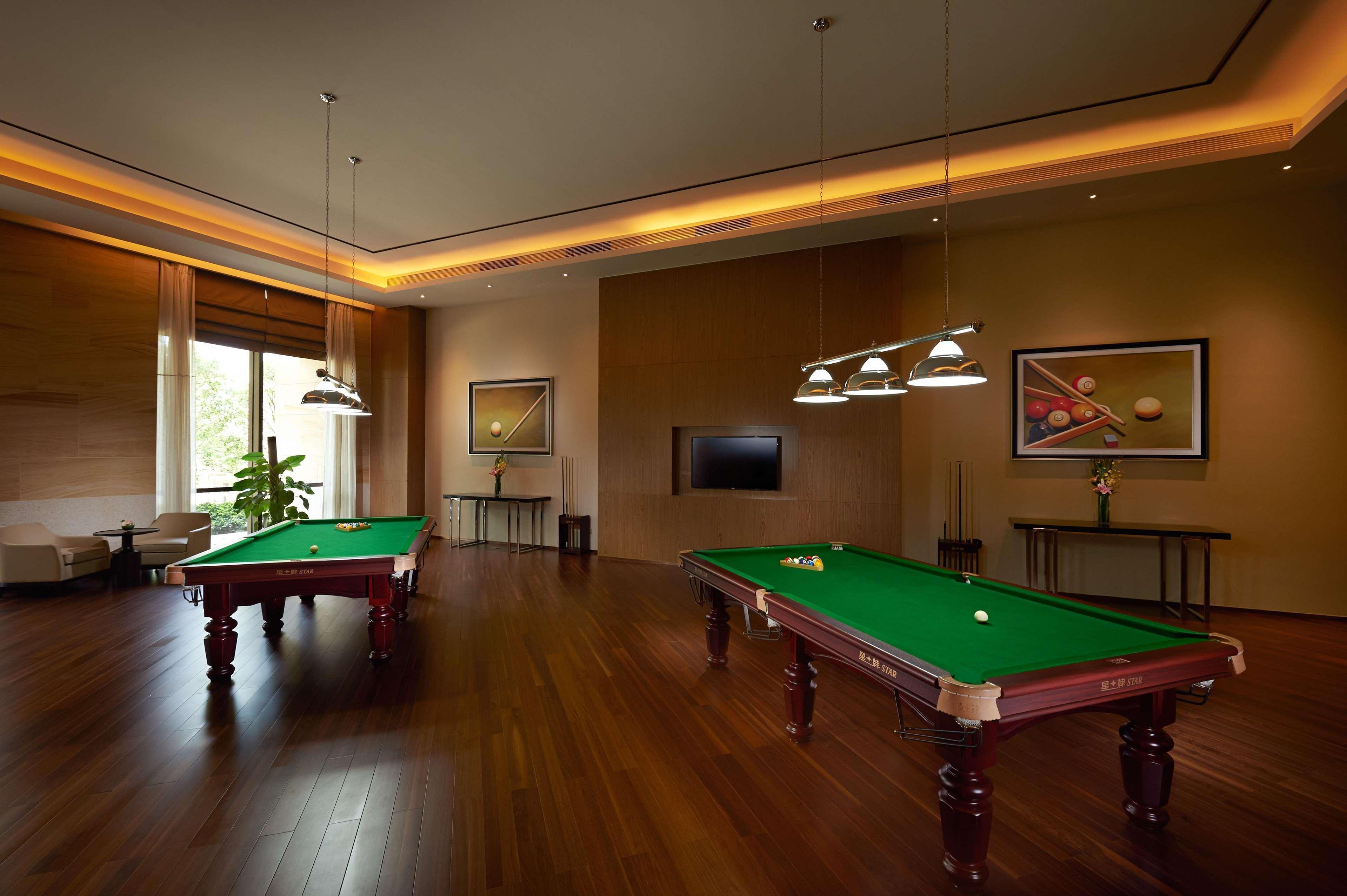 Hilton Wuhan Optics Valley Εξωτερικό φωτογραφία